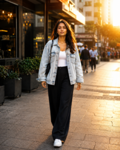 5 Trending Gemini AI Photo Editing Prompts for Girls