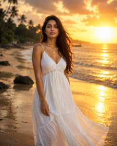 5 Trending Gemini AI Photo Editing Prompts for Girls