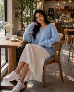 5 Trending Gemini AI Photo Editing Prompts for Girls
