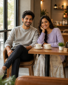 Gemini AI Photo Editing Prompt