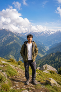 Gemini AI Photo Prompts for Boys