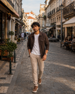 Gemini AI Photo Prompts for Boys