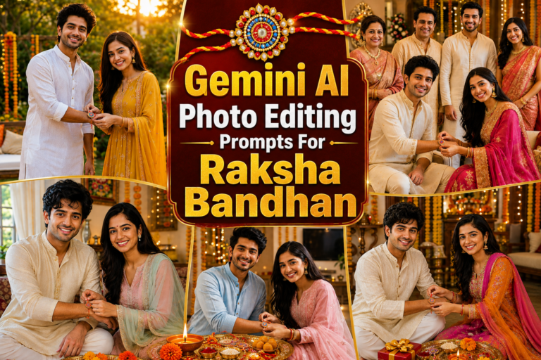 gemini ai photo prompt copy paste